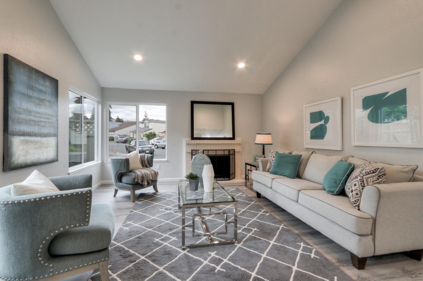 232 Edwin Way Hayward, CA 94544 - Photo 1 of 24 Gallery Image 1