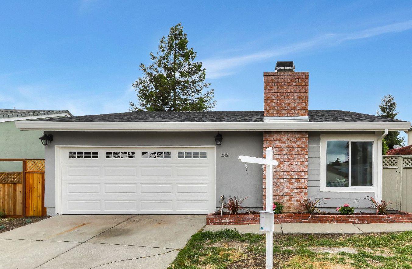 232 Edwin Way Hayward, CA 94544 - Photo 24 of 24 Gallery Image 24