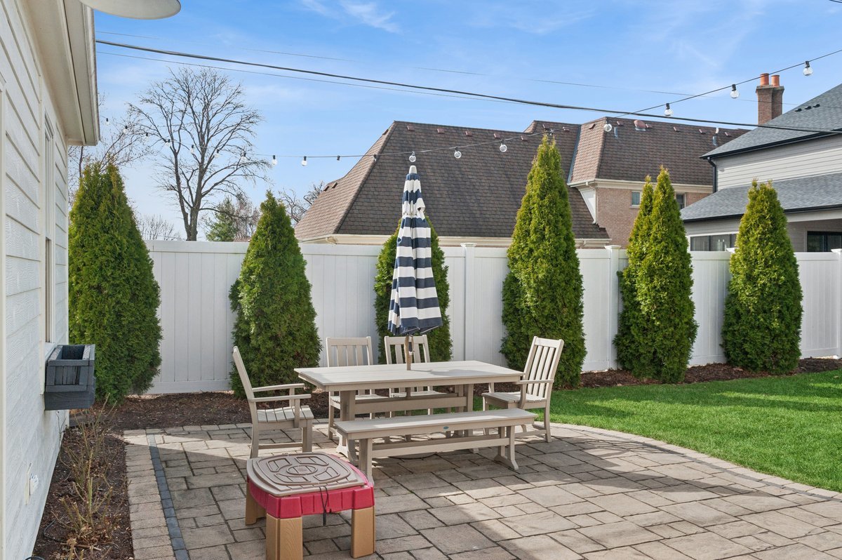 240 West St Charles Road Elmhurst, IL 60126 - Photo 32 of 41