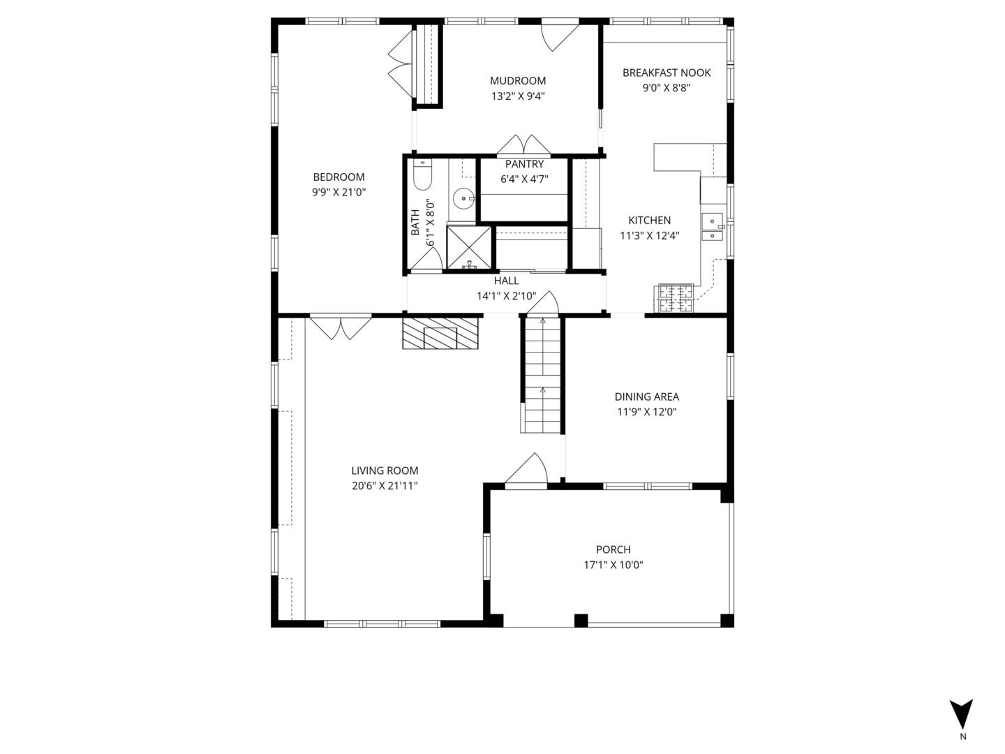 240 West St Charles Road Elmhurst, IL 60126 - Photo 39 of 41