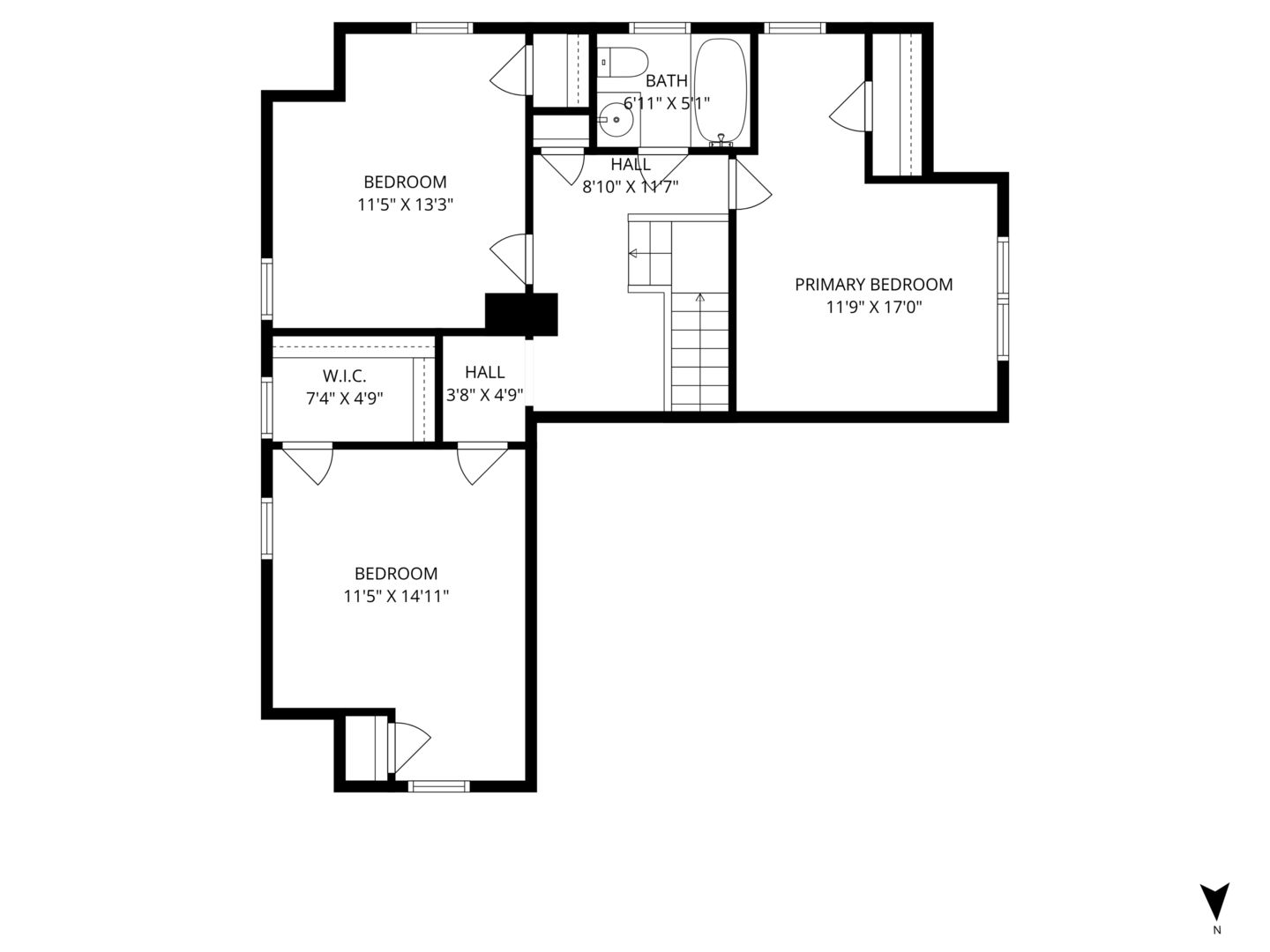 240 West St Charles Road Elmhurst, IL 60126 - Photo 40 of 41