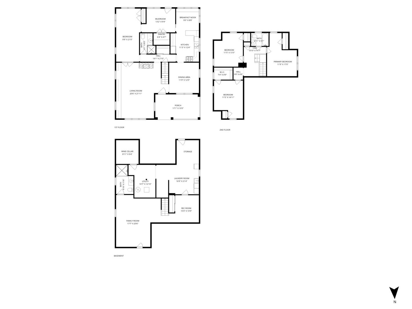 240 West St Charles Road Elmhurst, IL 60126 - Photo 41 of 41