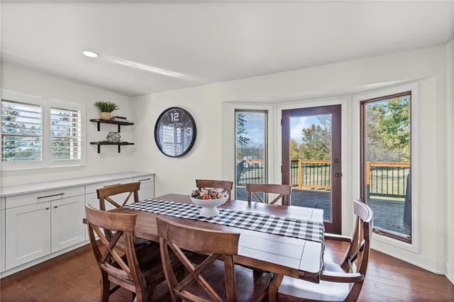 $769,000 | 1002 East Hubach Hill Road, Raymore, MO 64083