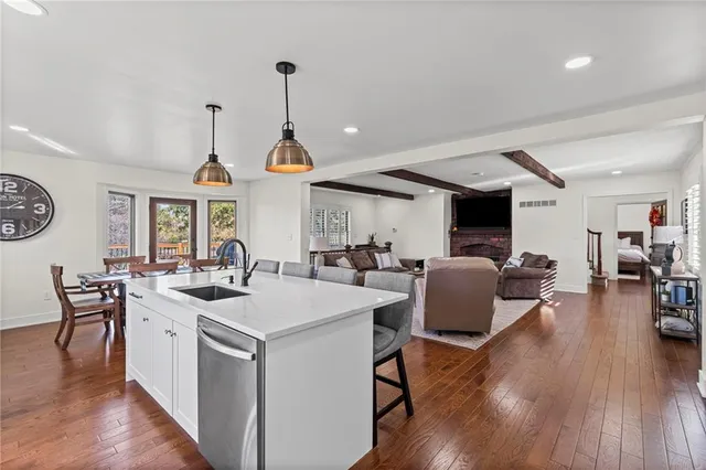 $769,000 | 1002 East Hubach Hill Road, Raymore, MO 64083