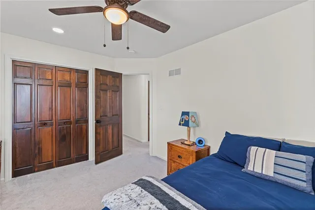 $769,000 | 1002 East Hubach Hill Road, Raymore, MO 64083