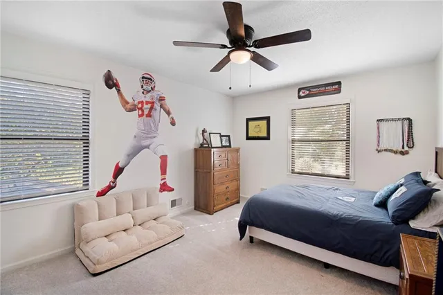 $769,000 | 1002 East Hubach Hill Road, Raymore, MO 64083