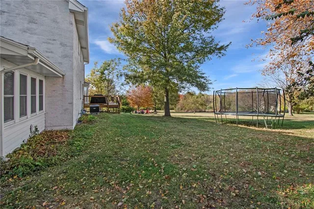 $769,000 | 1002 East Hubach Hill Road, Raymore, MO 64083