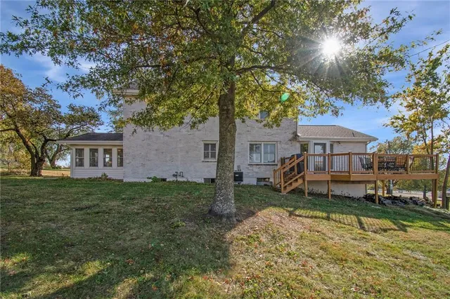 $769,000 | 1002 East Hubach Hill Road, Raymore, MO 64083