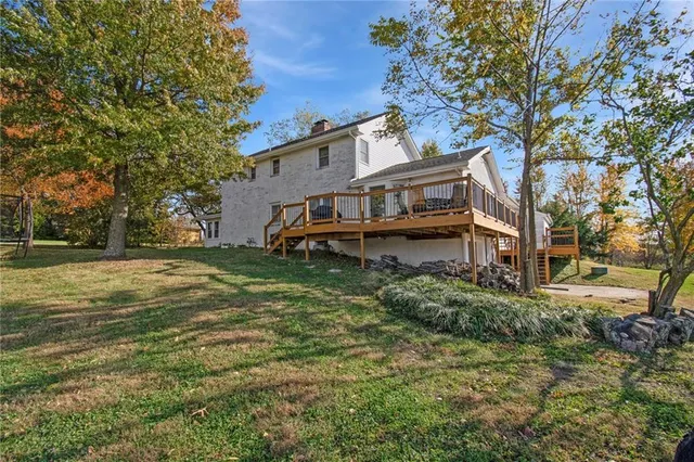 $769,000 | 1002 East Hubach Hill Road, Raymore, MO 64083