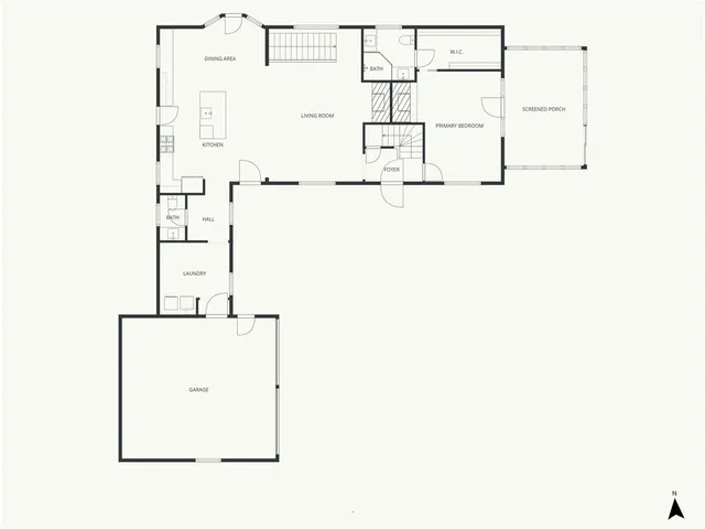 $769,000 | 1002 East Hubach Hill Road, Raymore, MO 64083