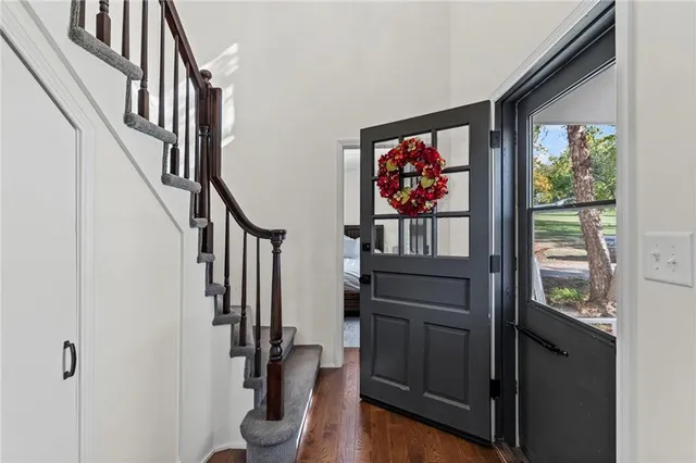 $769,000 | 1002 East Hubach Hill Road, Raymore, MO 64083