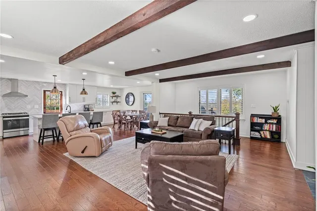 $769,000 | 1002 East Hubach Hill Road, Raymore, MO 64083