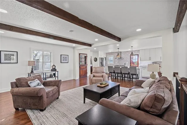 $769,000 | 1002 East Hubach Hill Road, Raymore, MO 64083