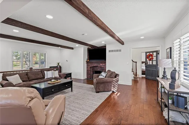 $769,000 | 1002 East Hubach Hill Road, Raymore, MO 64083