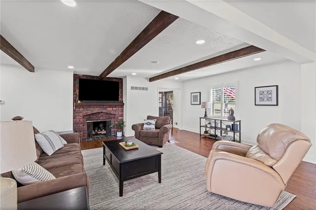 $769,000 | 1002 East Hubach Hill Road, Raymore, MO 64083