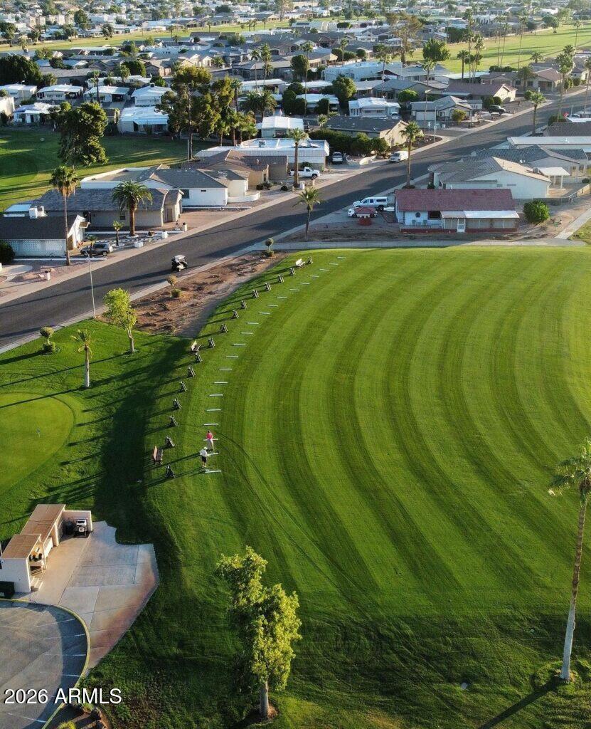 2311 North Gayridge Road Mesa, AZ 85215 - Photo 27 of 31 a view of a city