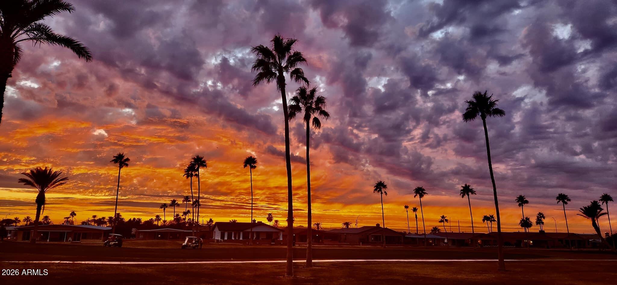 2311 North Gayridge Road Mesa, AZ 85215 - Photo 28 of 31 a view of a city