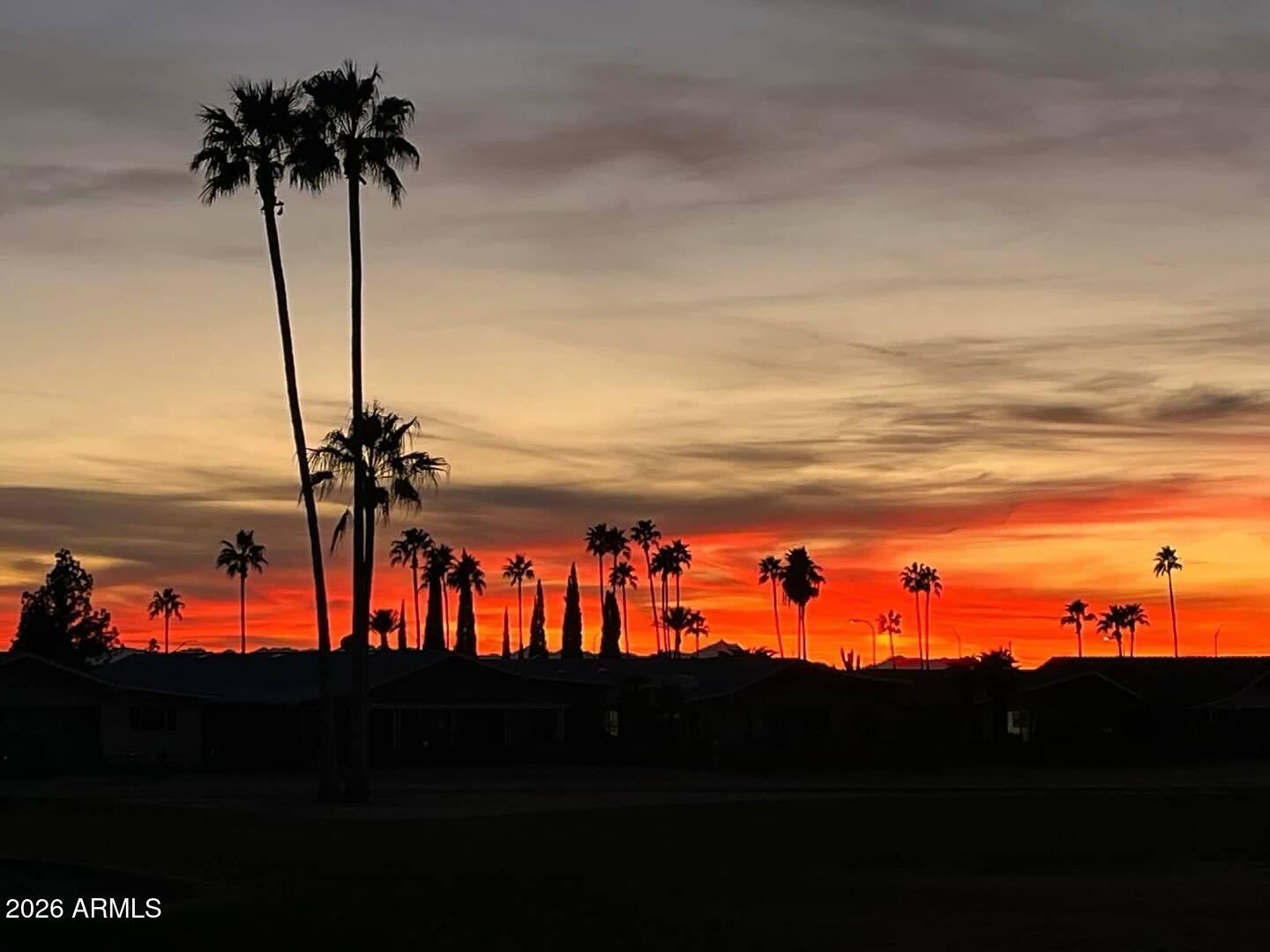 2311 North Gayridge Road Mesa, AZ 85215 - Photo 29 of 31 a view of beach and ocean view