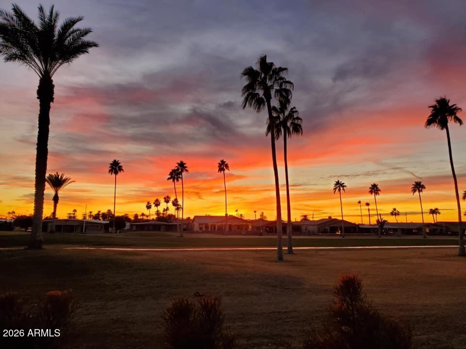 2311 North Gayridge Road Mesa, AZ 85215 - Photo 30 of 31 a view of a street
