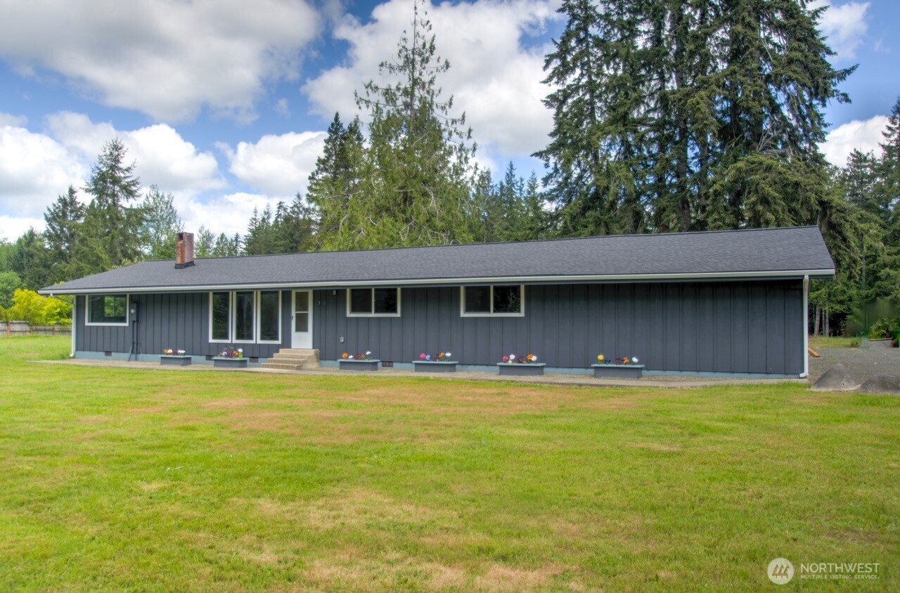 32 Lynch Road McCleary, WA 98557 - Photo 3 of 27