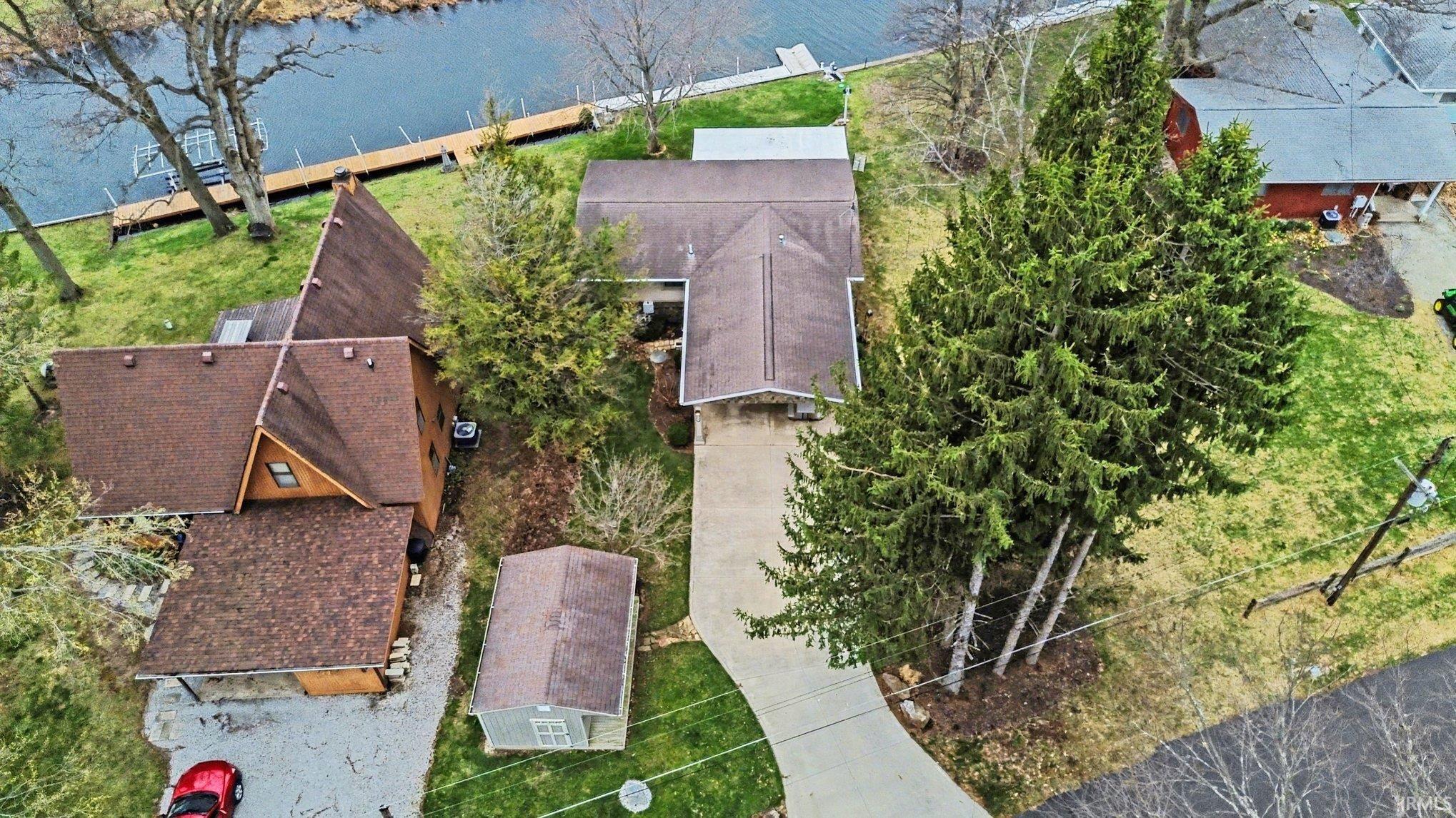 5940 East George Street Syracuse, IN 46567 - Photo 12 of 36