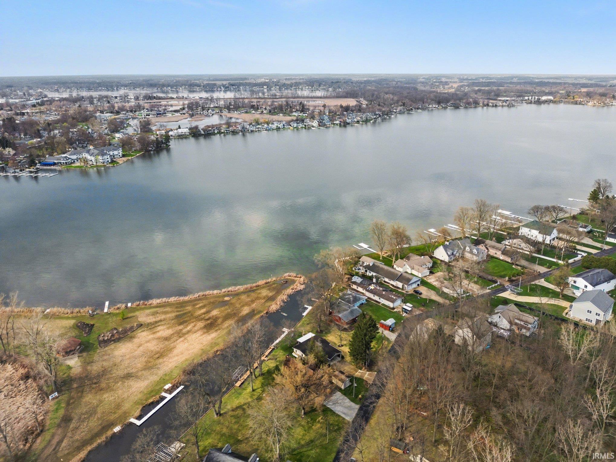 5940 East George Street Syracuse, IN 46567 - Photo 19 of 36