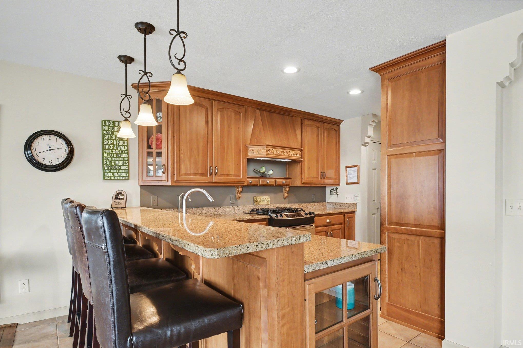 5940 East George Street Syracuse, IN 46567 - Photo 22 of 36