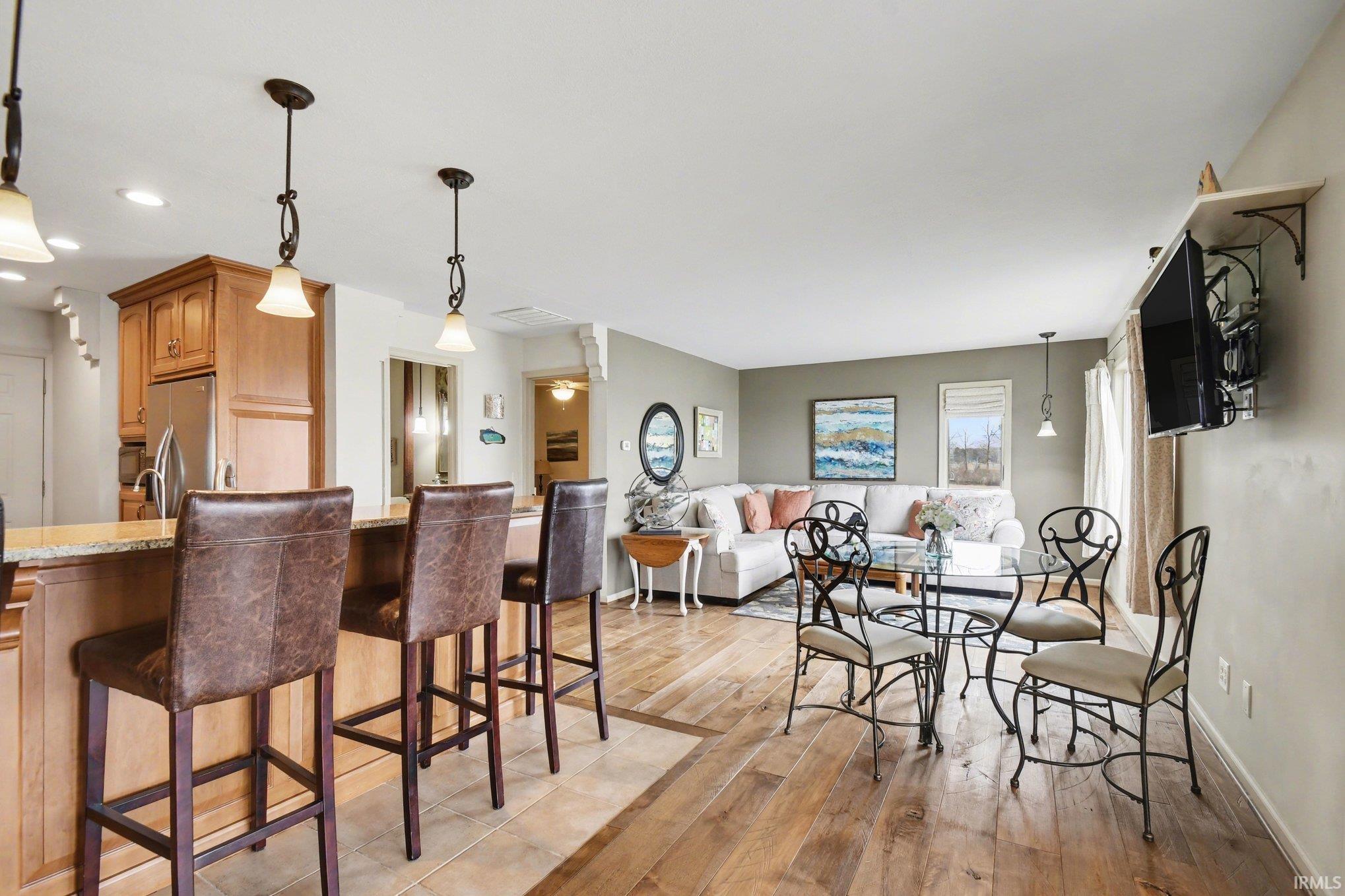 5940 East George Street Syracuse, IN 46567 - Photo 23 of 36