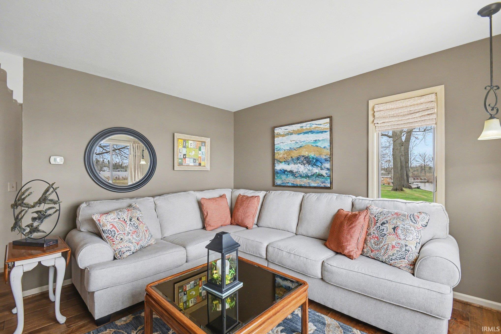 5940 East George Street Syracuse, IN 46567 - Photo 25 of 36