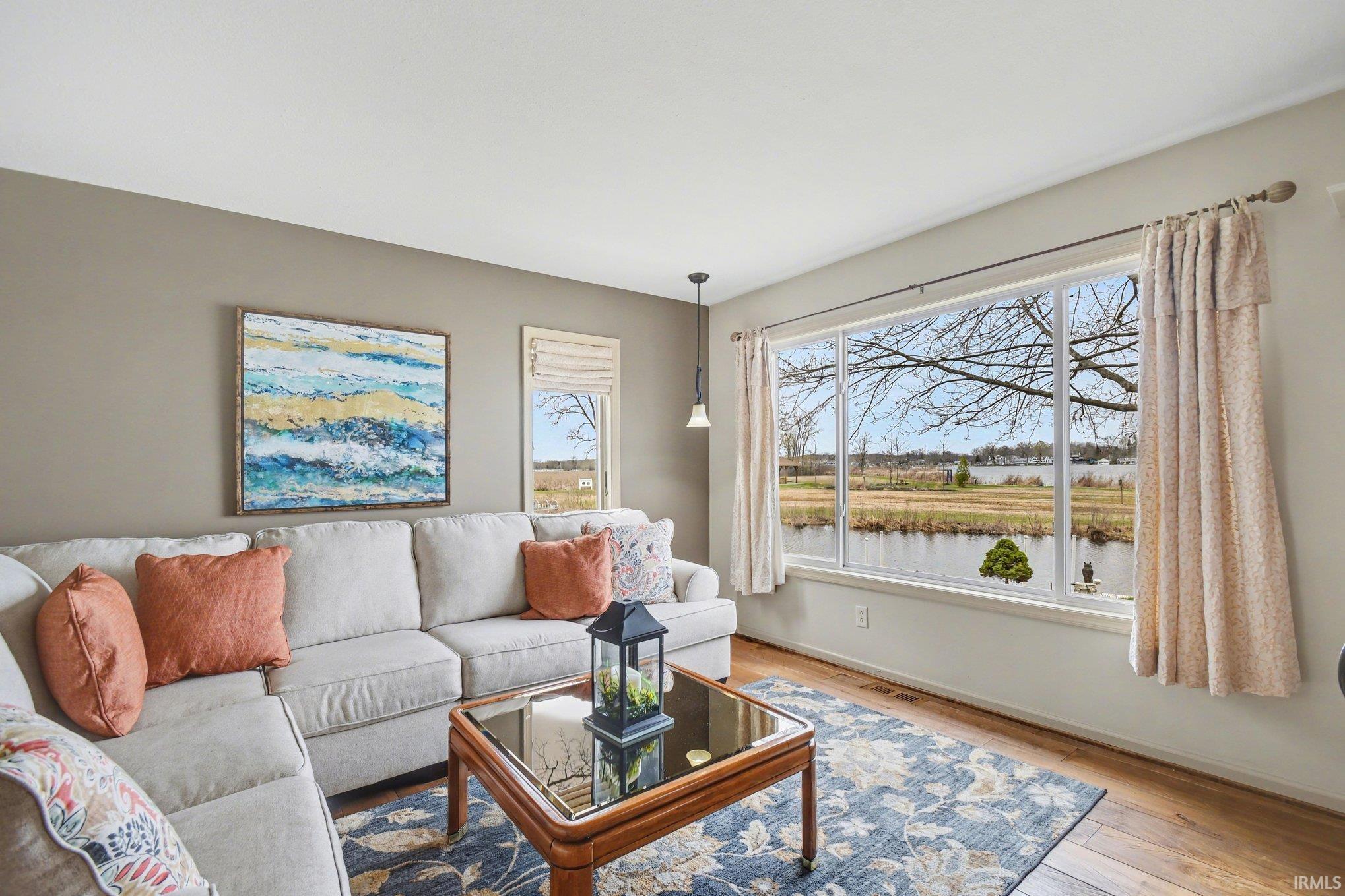 5940 East George Street Syracuse, IN 46567 - Photo 26 of 36