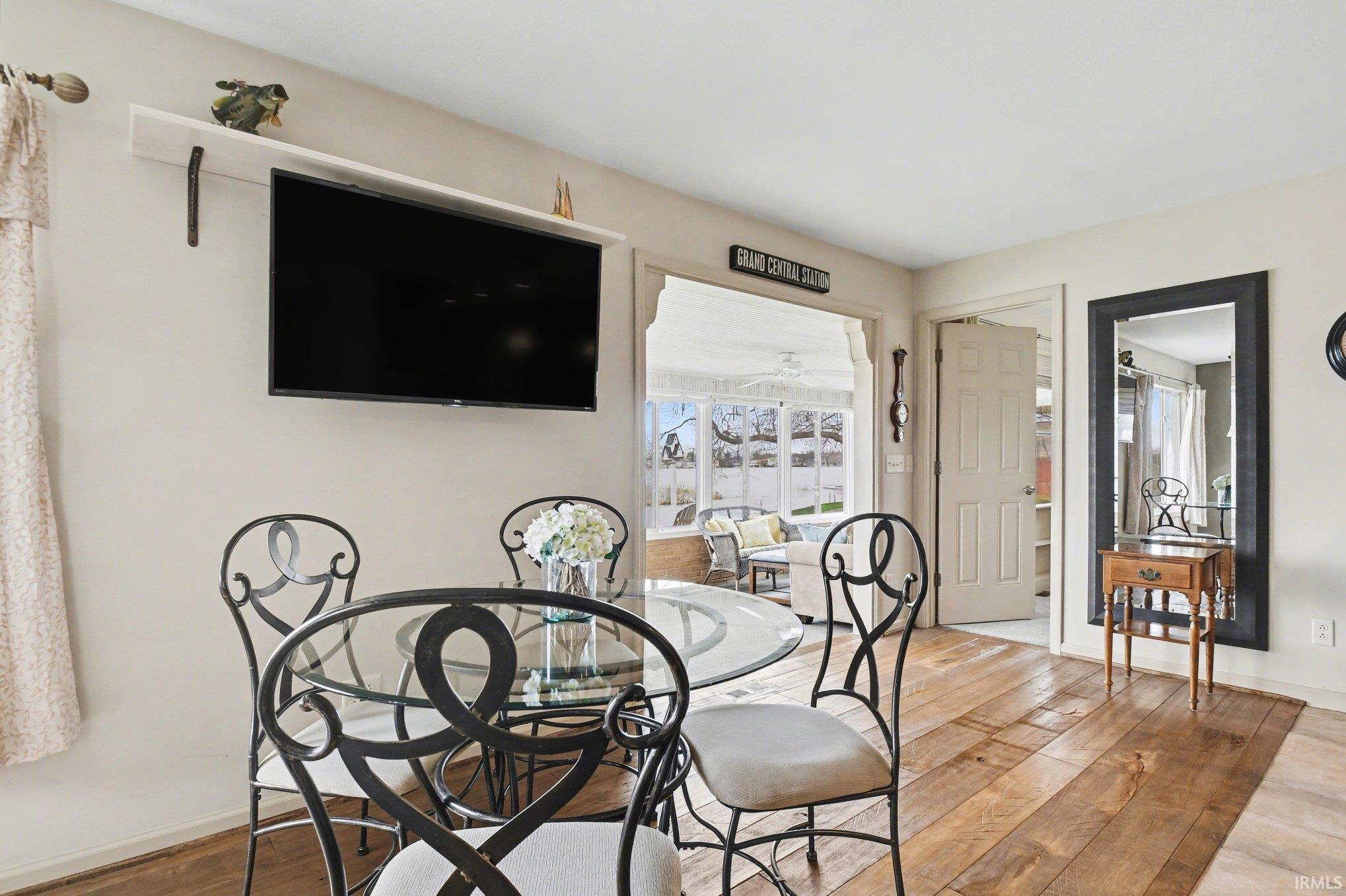 5940 East George Street Syracuse, IN 46567 - Photo 27 of 36