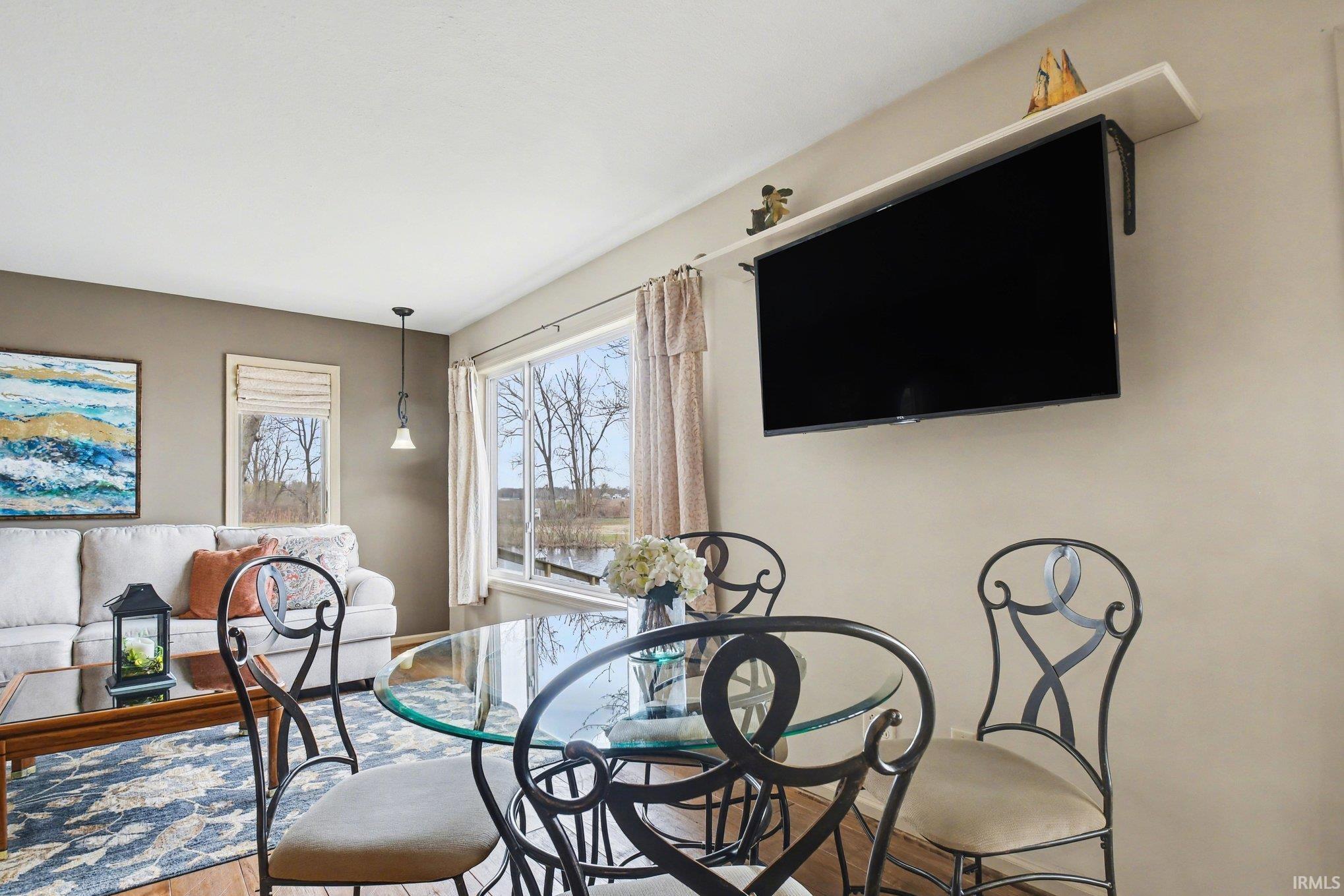 5940 East George Street Syracuse, IN 46567 - Photo 28 of 36