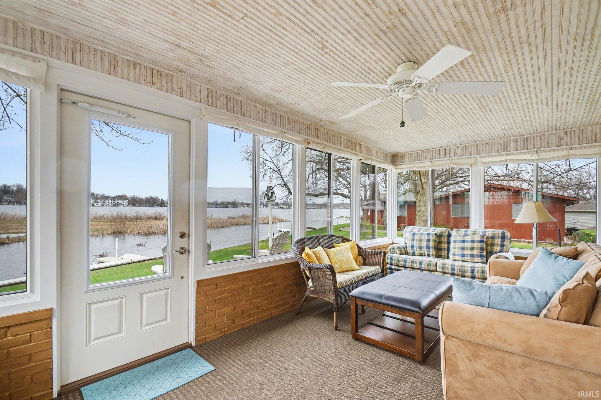 5940 East George Street Syracuse, IN 46567 - Photo 29 of 36