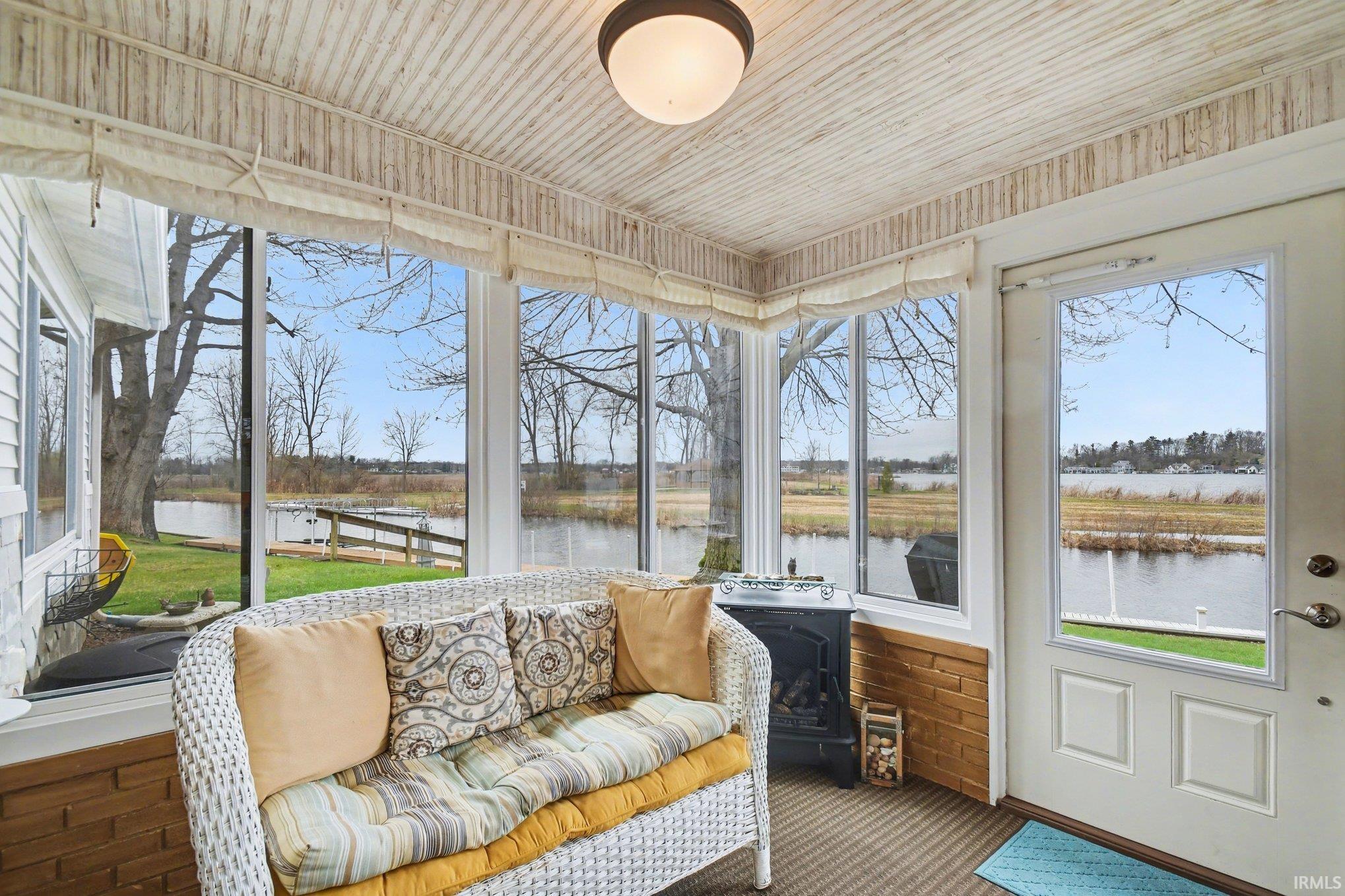 5940 East George Street Syracuse, IN 46567 - Photo 30 of 36