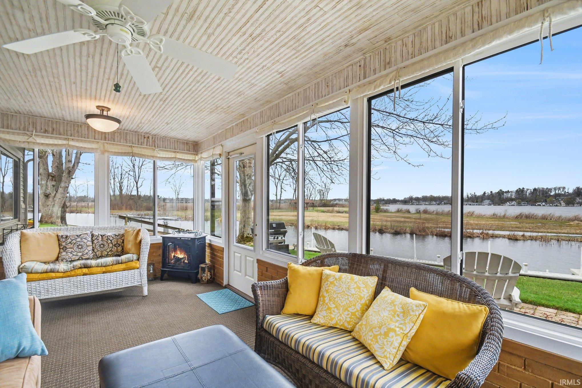 5940 East George Street Syracuse, IN 46567 - Photo 31 of 36