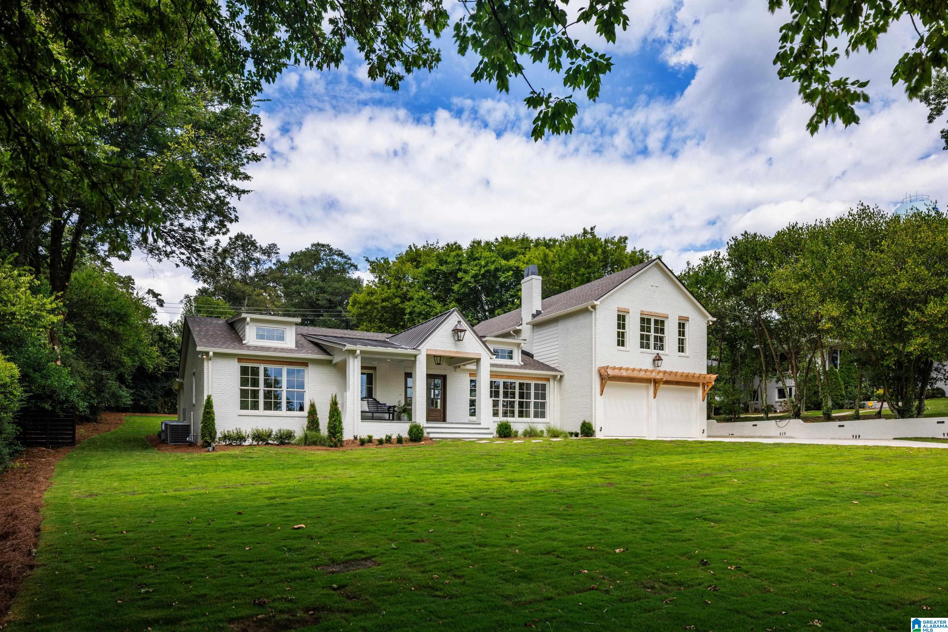 2416 Shades Crest Road Birmingham, AL 35216 - Photo 2 of 87