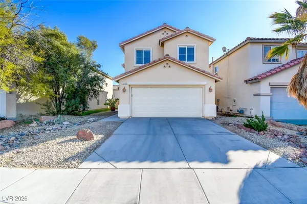 $455,000 | 10176 Desert Trees Street, Las Vegas, NV 89141