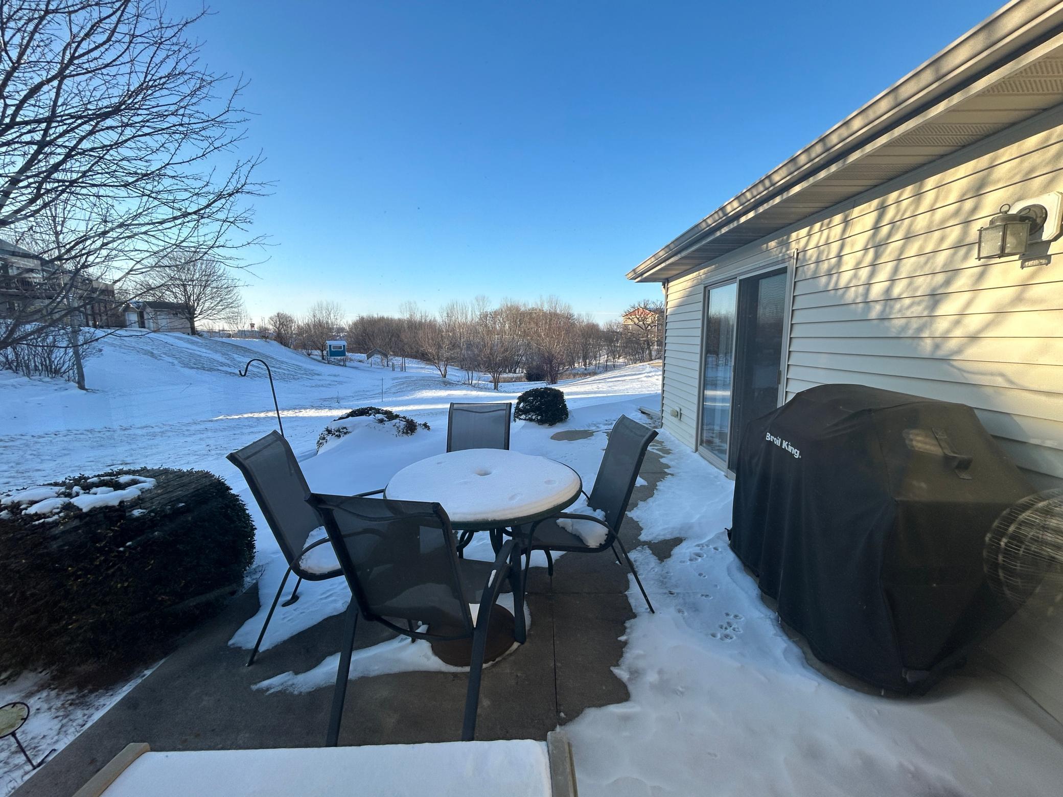 6427 Bandel Hills Lane Northwest Rochester, MN 55901 - Photo 17 of 18