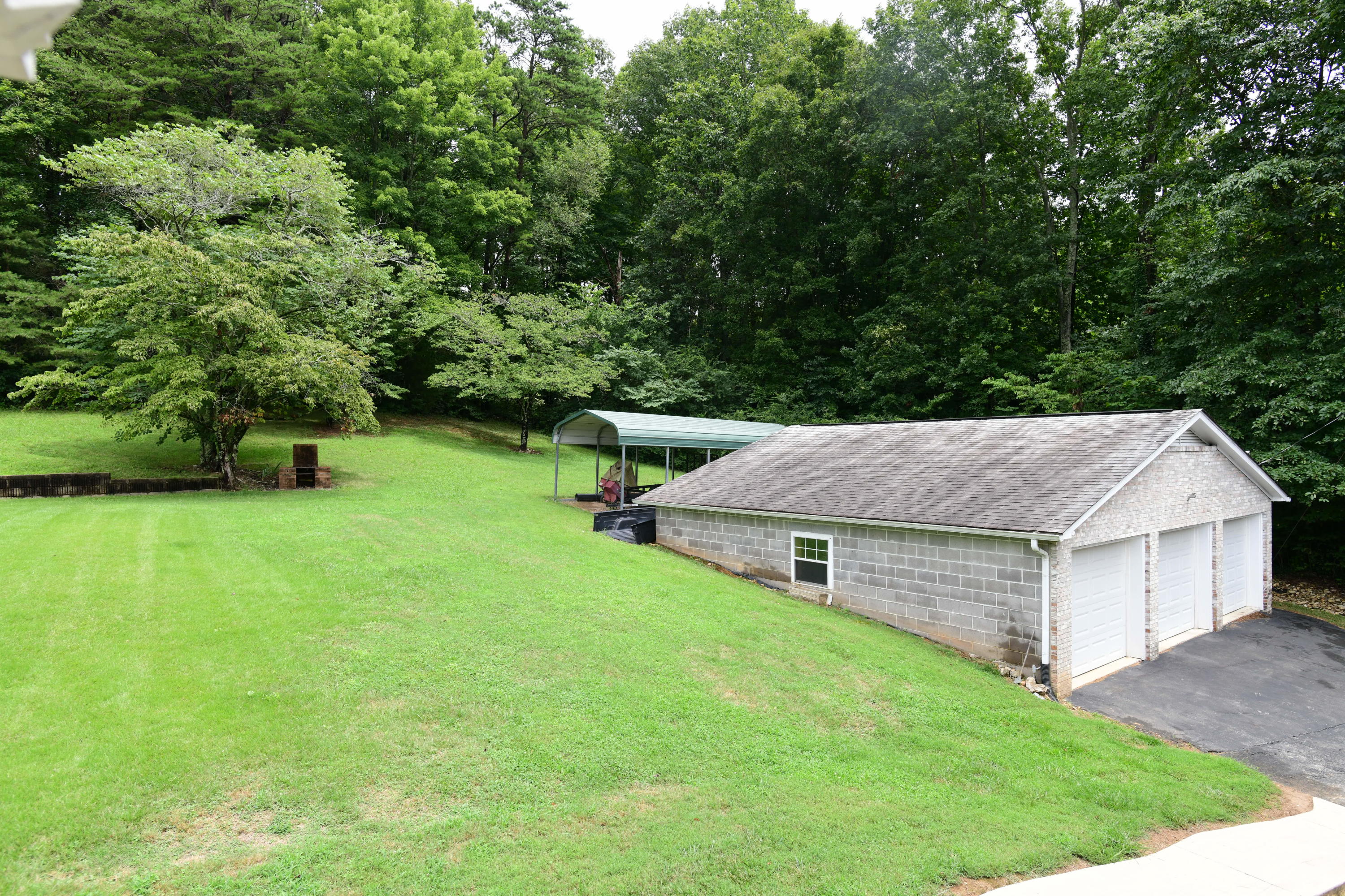 2006 Schaeffer Road Knoxville, TN 37932 - Photo 19 of 20 DETACHED GARAGE