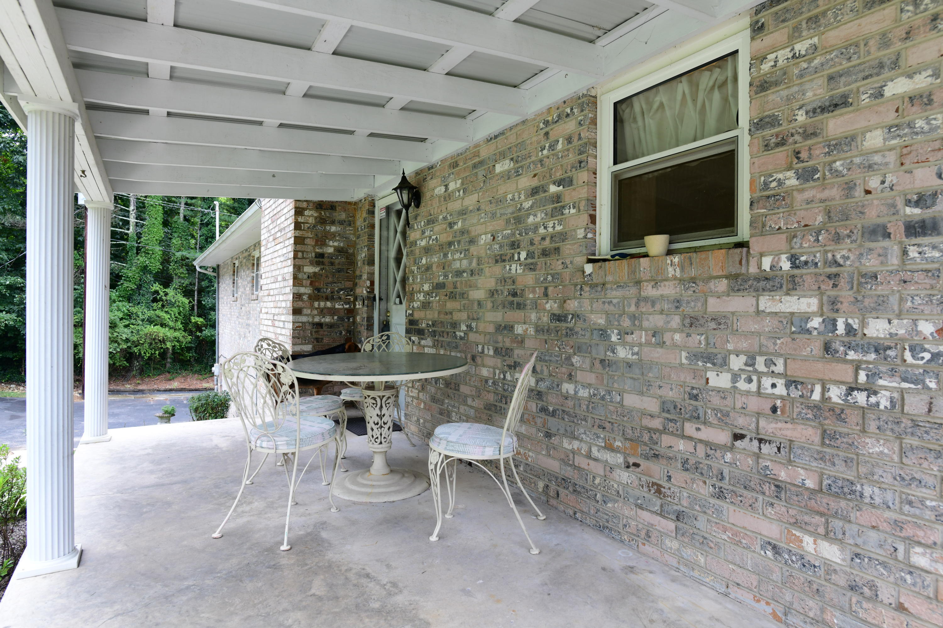 2006 Schaeffer Road Knoxville, TN 37932 - Photo 20 of 20 COVRED BACK PATIO