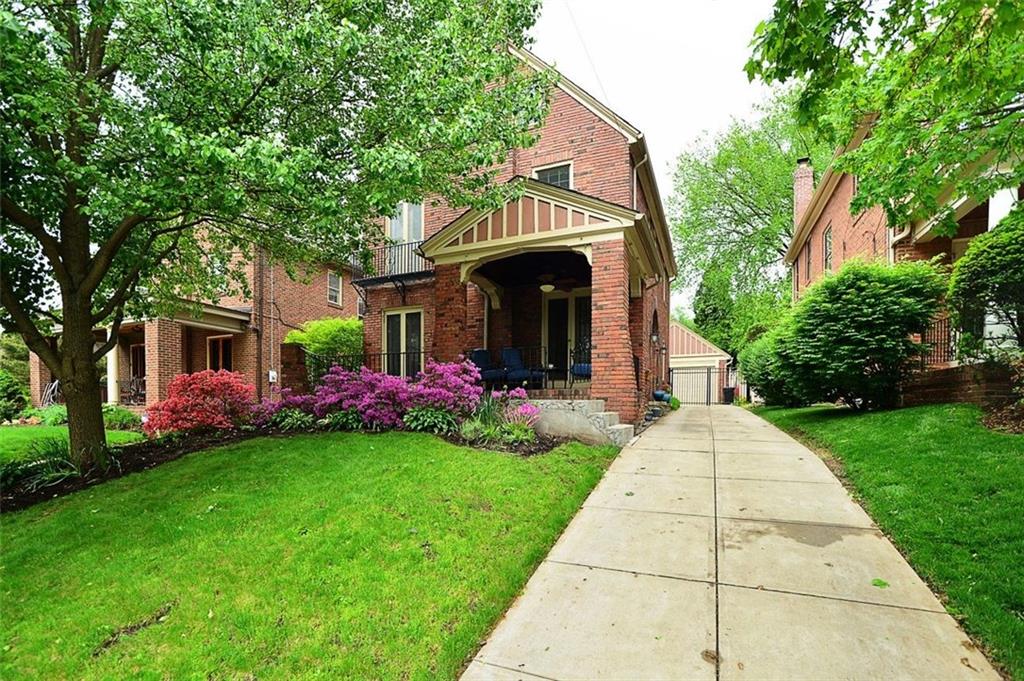 916 Wellesley Road Pittsburgh, PA 15206 - Photo 1 of 24 Gallery Image 1