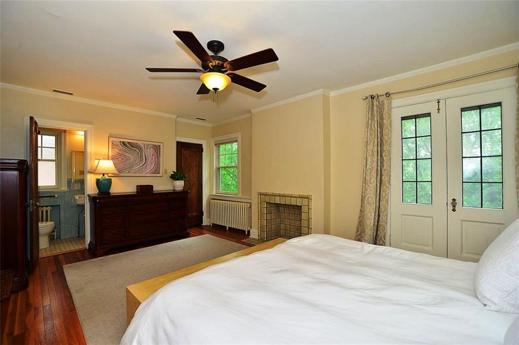 916 Wellesley Road Pittsburgh, PA 15206 - Photo 14 of 24 Gallery Image 14