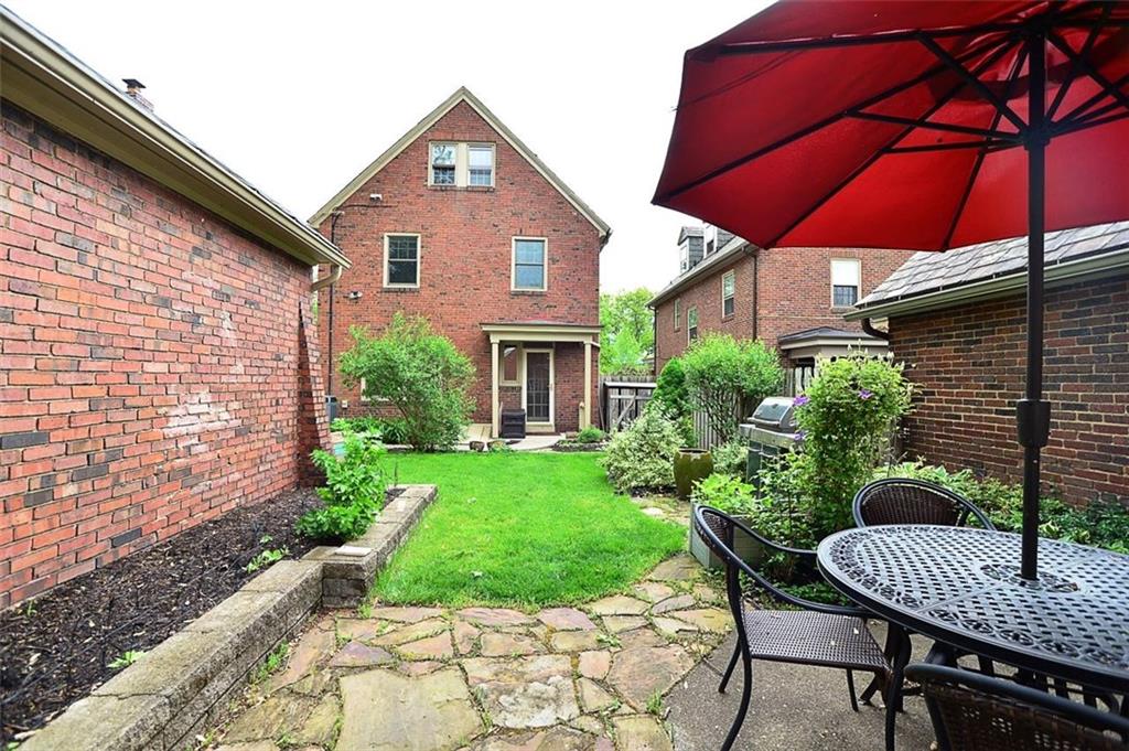 916 Wellesley Road Pittsburgh, PA 15206 - Photo 22 of 24 Gallery Image 22