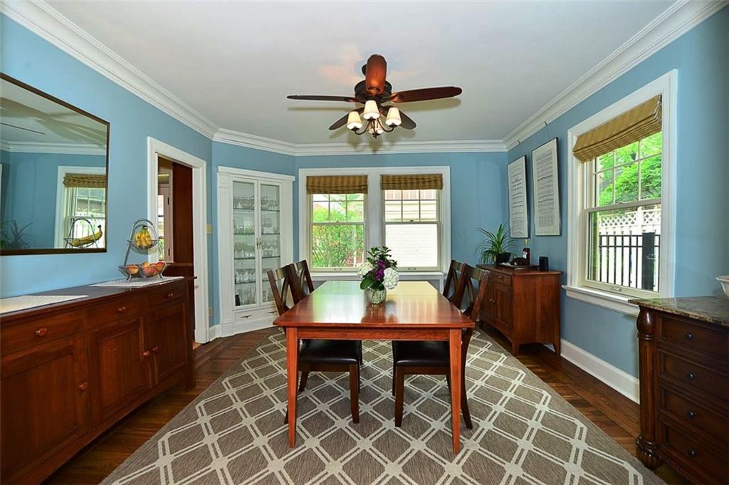 916 Wellesley Road Pittsburgh, PA 15206 - Photo 8 of 24 Gallery Image 8