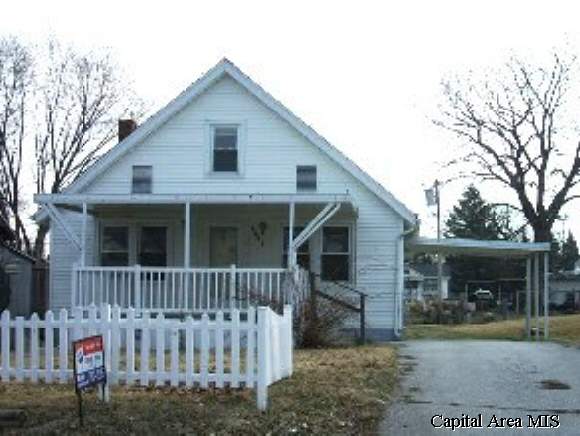 2244 North 3rd Street Springfield, IL 62702 - Photo 1 of 1