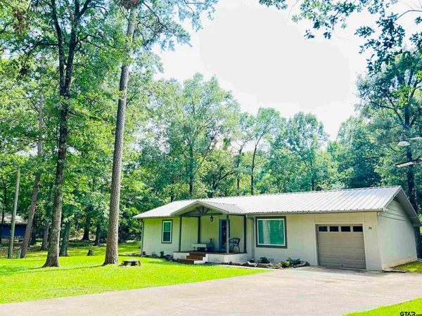 $295,000 | 38 Twisted Trail, Mount Vernon, TX 75457