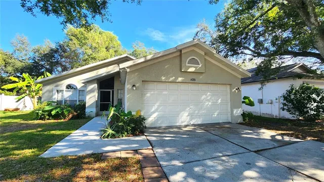 $2,000 | 1633 Elk Spring Drive, Brandon, FL 33511