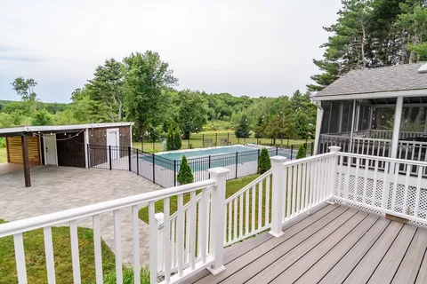 $1,579,000 | 124 Everett Street, Natick, MA 01760