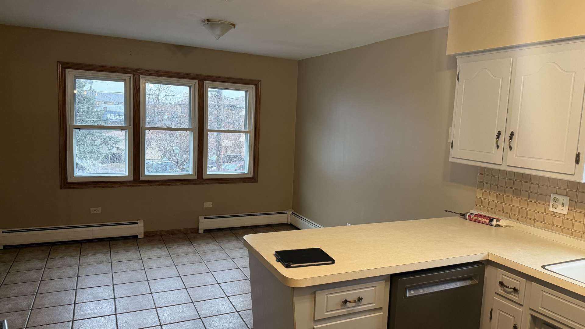 5124 South Kostner Avenue, Unit 2 Chicago, IL 60632 - Photo 11 of 12 a room with storage and utility