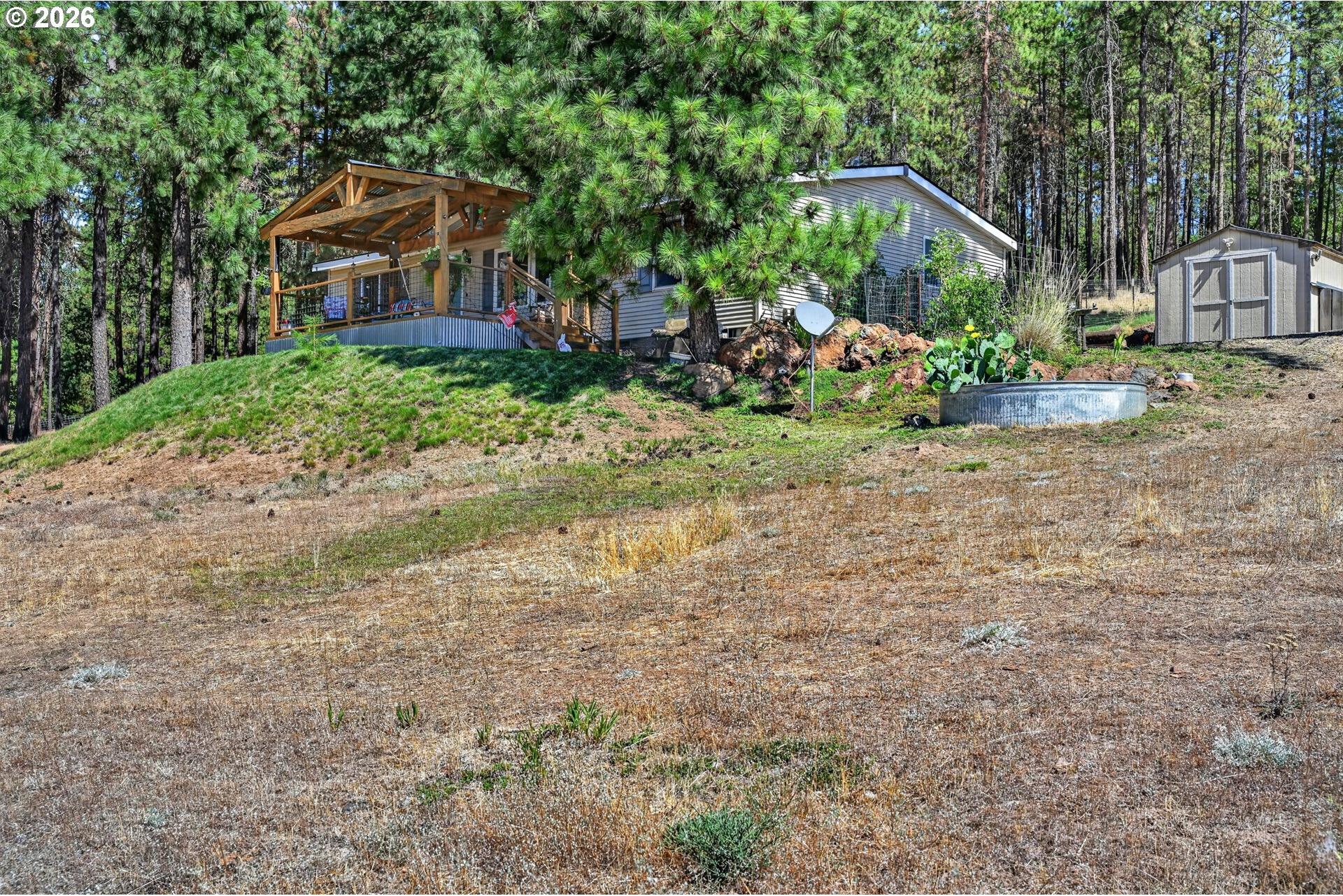 320 Pine Forest Road Goldendale, WA 98620 - Photo 1 of 38 Gallery Image 1
